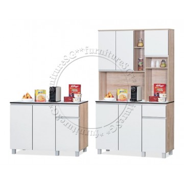 Kitchen Cabinet KC1121